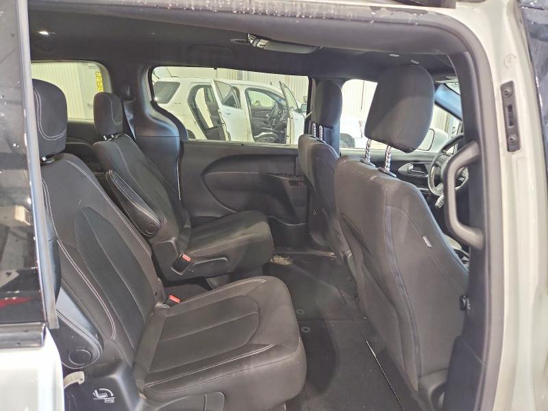 Aukcja sprzedaży 2020 Chrysler Pacifica, vin: 2C4RC1FG0LR224145, numer aukcji: 62887616