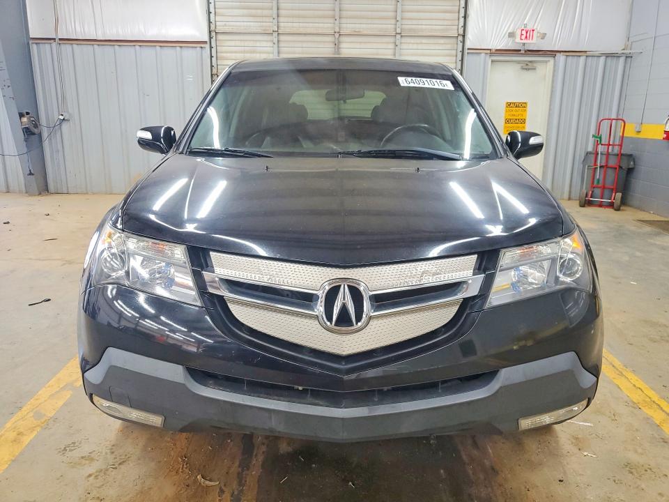 Продажа на аукционе авто 2007 Acura Mdx, vin: 2HNYD28297H533442, номер лота: 64091016