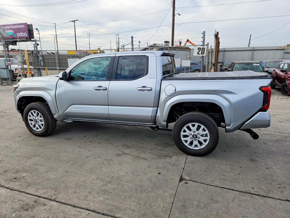 Aukcja sprzedaży 2026 Toyota Tacoma, vin: 3TMKB5FNXTM069993, numer aukcji: 67036346