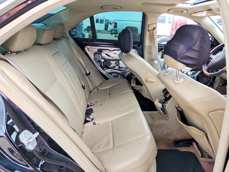 Продажа на аукционе авто 2011 Mercedes-benz C, vin: WDDGF5EB6BA456110, номер лота: 67303966