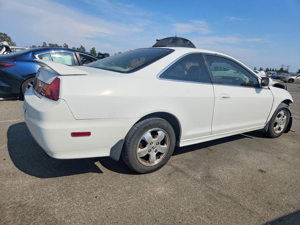 Aukcja sprzedaży 2002 Honda Accord, vin: 1HGCG31742A025228, numer aukcji: 64477226