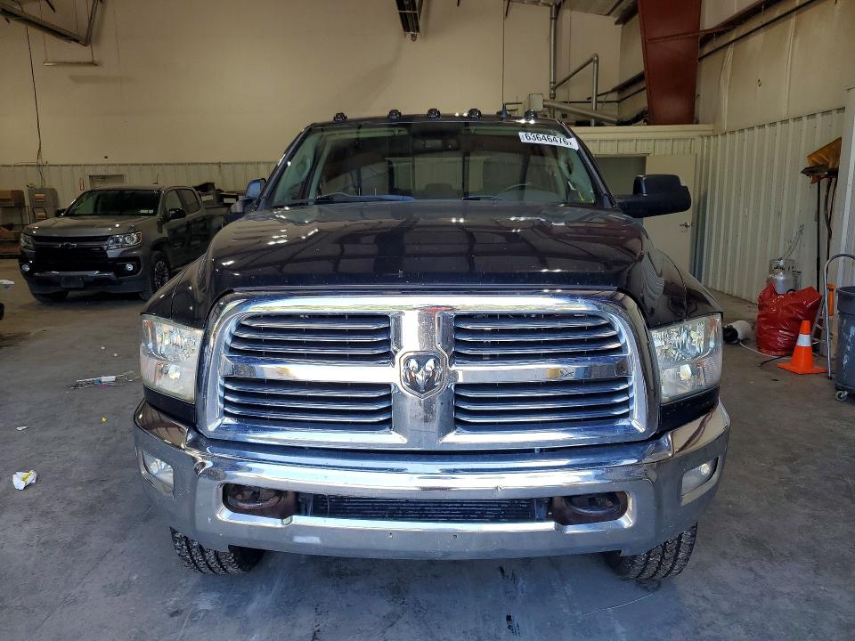 63646476 :رقم المزاد ، 3C6UR5DL0DG546492 vin ، 2013 Ram 2500 مزاد بيع