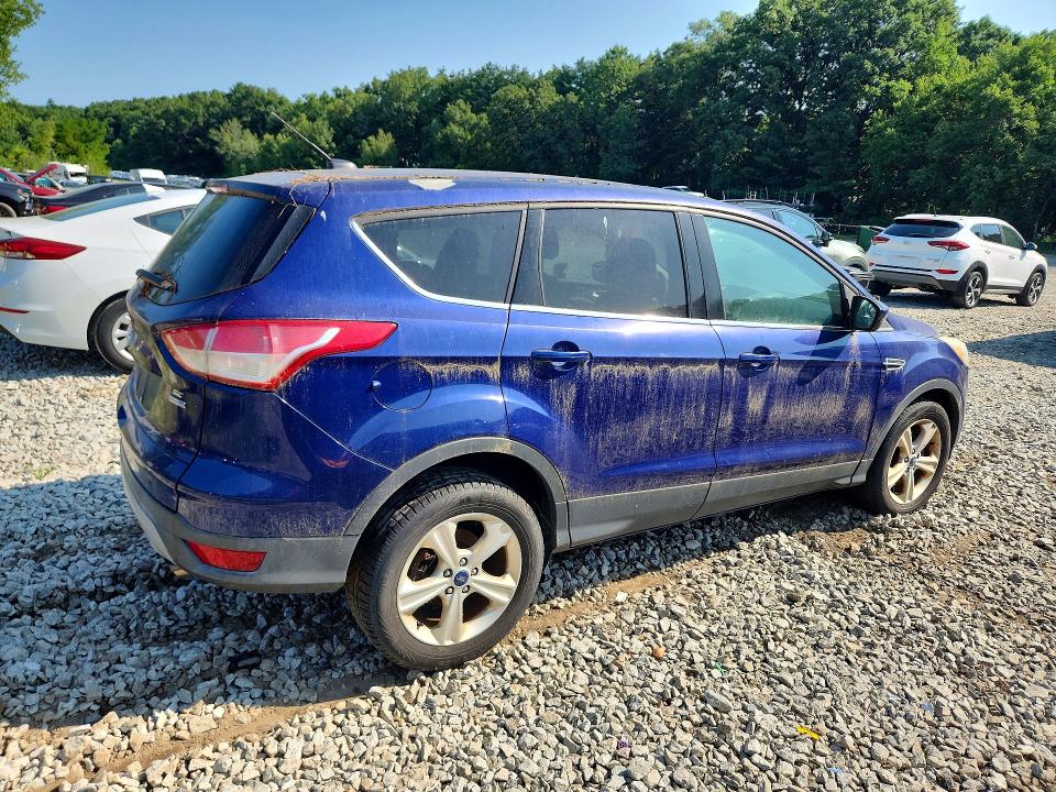 62796476 :رقم المزاد ، 1FMCU9GX4GUB75746 vin ، 2016 Ford Escape مزاد بيع
