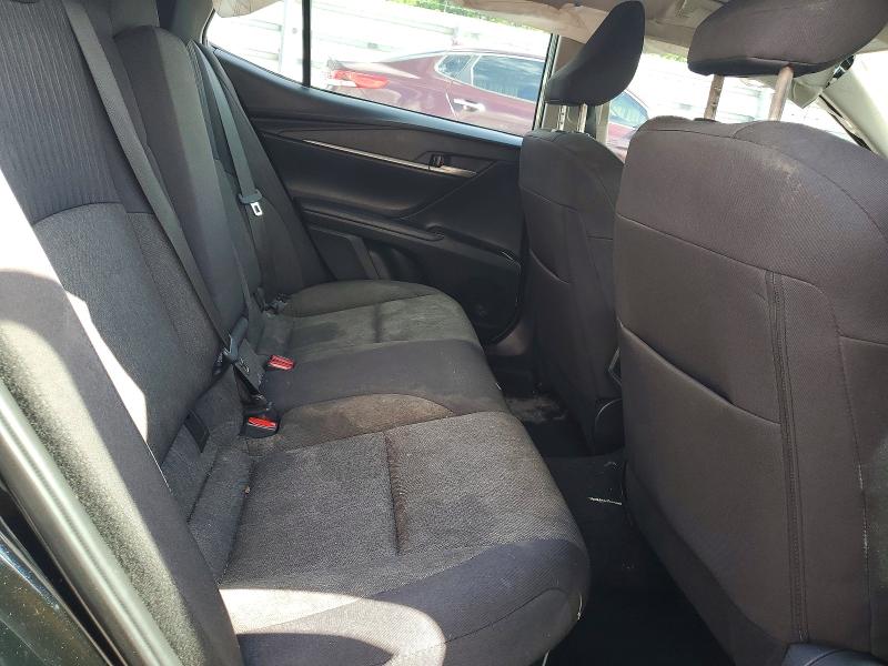 Продаж на аукціоні авто 2025 Toyota Camry, vin: 4T1DAACK7SU508555, номер лоту: 66986506