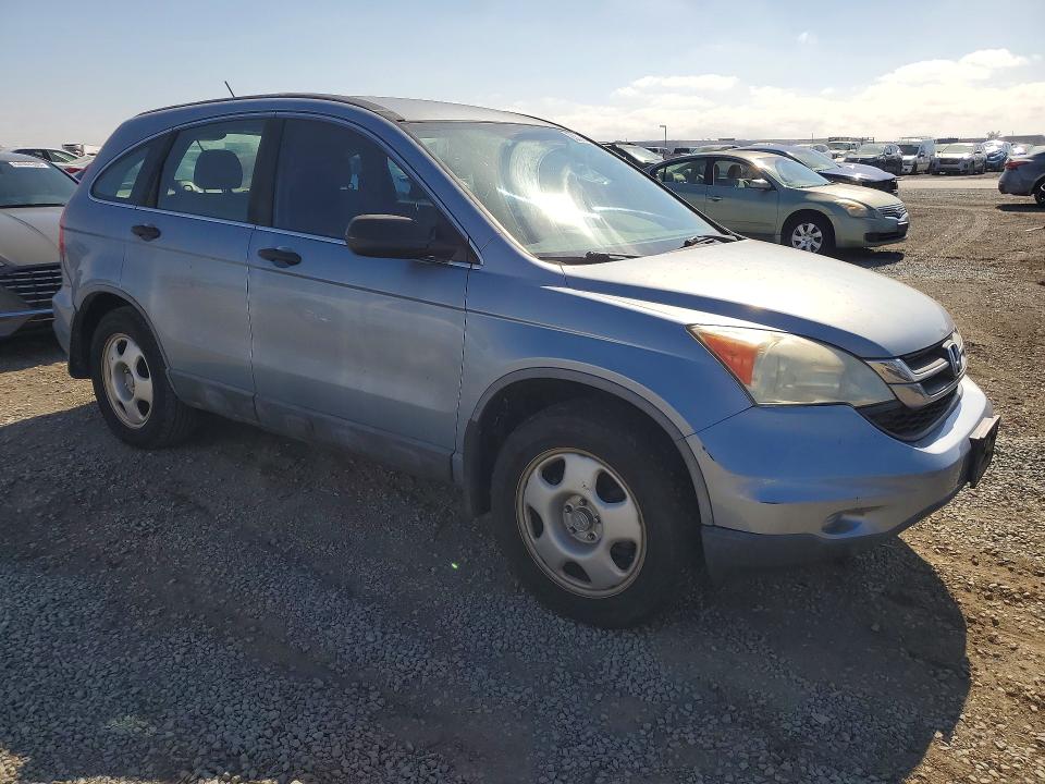 Aukcja sprzedaży 2011 Honda Cr-v, vin: 5J6RE3H31BL030550, numer aukcji: 65023946