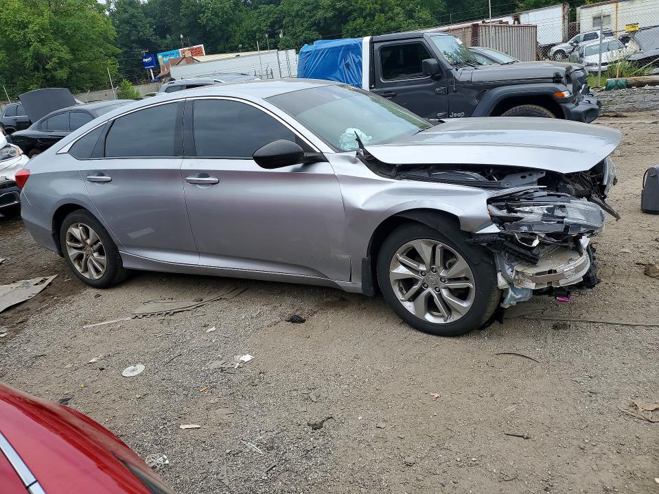 Продаж на аукціоні авто 2019 Honda Accord, vin: 1HGCV1F15KA061184, номер лоту: 64846166