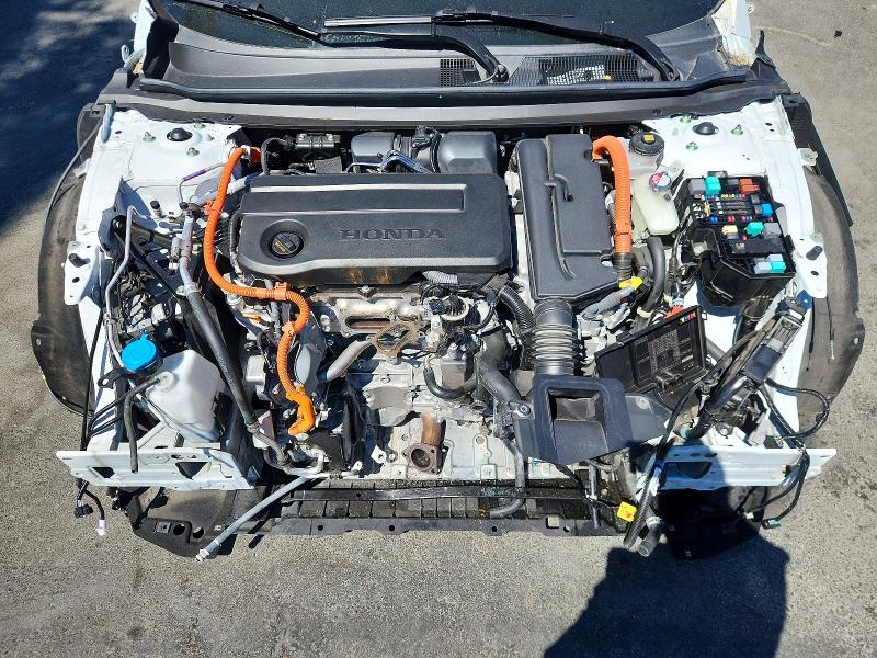 Продажа на аукционе авто 2023 Honda Accord, vin: 1HGCY2F5XPA031749, номер лота: 66631876