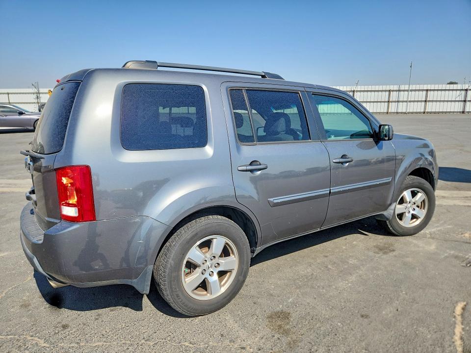 Продаж на аукціоні авто 2010 Honda Pilot, vin: 5FNYF3H4XAB017482, номер лоту: 67331176
