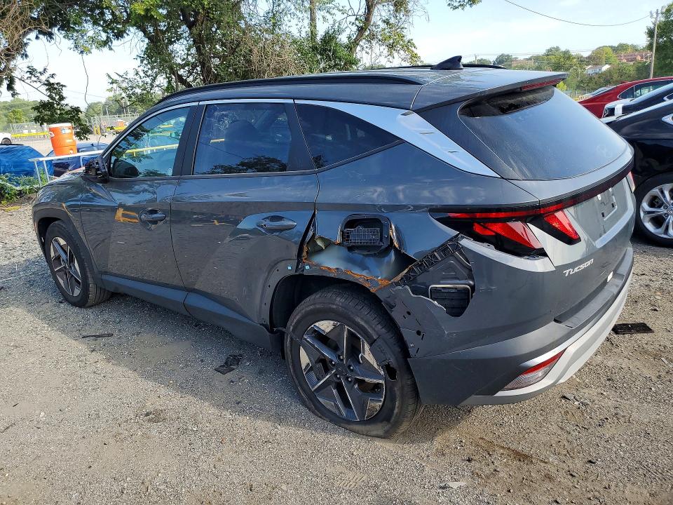 Продаж на аукціоні авто 2026 Hyundai Tucson, vin: 5NMJB3DE0TH665409, номер лоту: 66360496