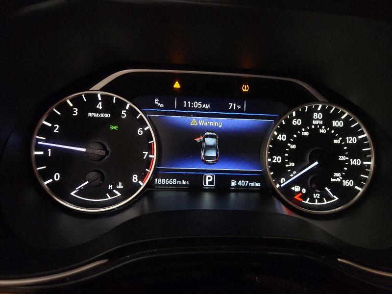Aukcja sprzedaży 2016 Nissan Maxima, vin: 1N4AA6AP3GC419104, numer aukcji: 64040556