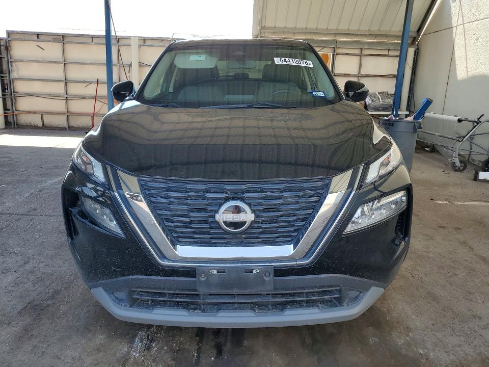 Продаж на аукціоні авто 2023 Nissan Rogue, vin: JN8BT3BA9PW426739, номер лоту: 64412076