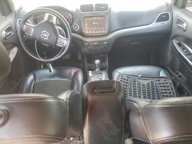64808156 :رقم المزاد ، 3C4PDDGG1HT603938 vin ، 2017 Dodge Journey مزاد بيع