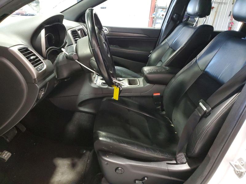 2018 Jeep Grand Cherokee მანქანა იყიდება აუქციონზე, vin: 1C4RJFAG8JC300081, აუქციონის ნომერი: 65693606