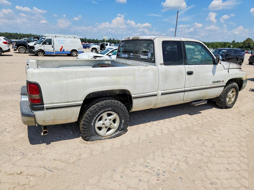 Aukcja sprzedaży 1997 Dodge Ram 1500, vin: 3B7HC13Y1VG760779, numer aukcji: 66833626