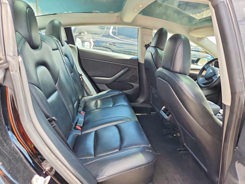 Aukcja sprzedaży 2023 Tesla Model 3, vin: 5YJ3E1EA4PF458903, numer aukcji: 64238786