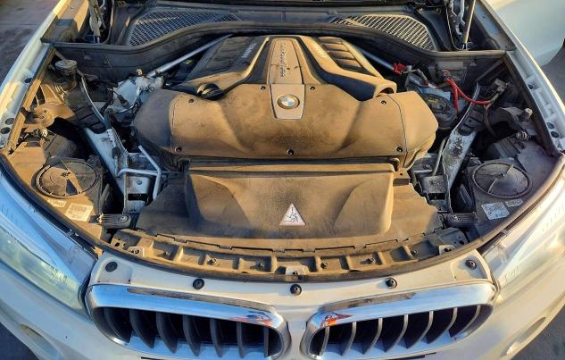 Aukcja sprzedaży 2015 Bmw X5, vin: 5UXKR6C57F0J76429, numer aukcji: 64412866