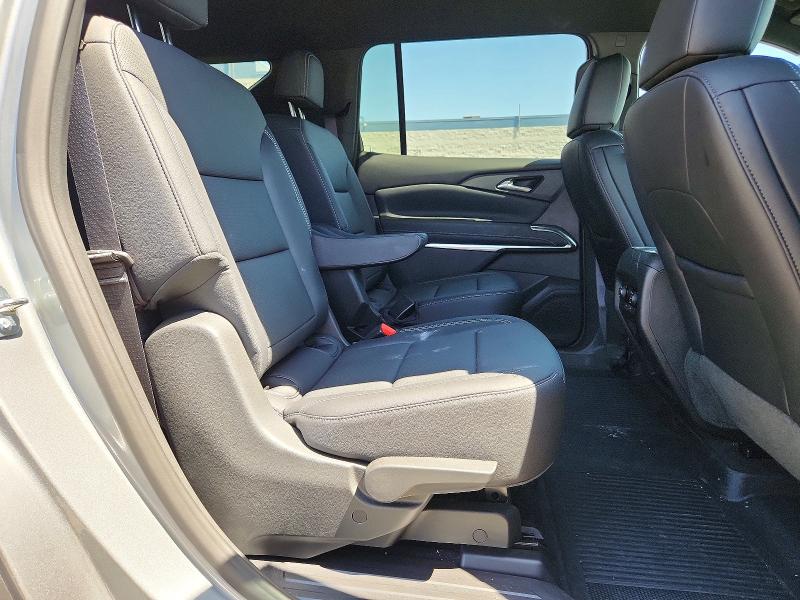Auction sale of the 2026 Chevrolet Traverse, vin: 1GNERGKS9TJ206104, lot number: 67033046