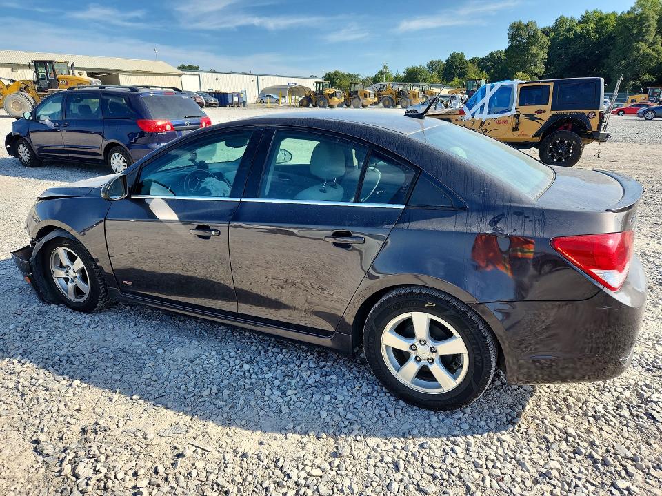 Продажа на аукционе авто 2014 Chevrolet Cruze, vin: 1G1PC5SBXE7313727, номер лота: 66542156