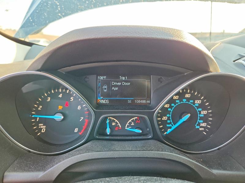 Продажа на аукционе авто 2022 Ford Escape, vin: 1FMCU9JX7GUC48830, номер лота: 64336306