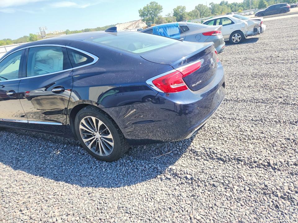 Aukcja sprzedaży 2017 Buick Lacrosse, vin: 1G4ZR5SS0HU198815, numer aukcji: 67267036