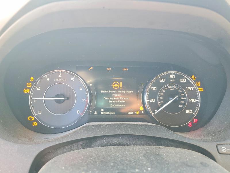 Aukcja sprzedaży 2019 Acura Rdx, vin: 5J8TC2H33KL012337, numer aukcji: 63564046