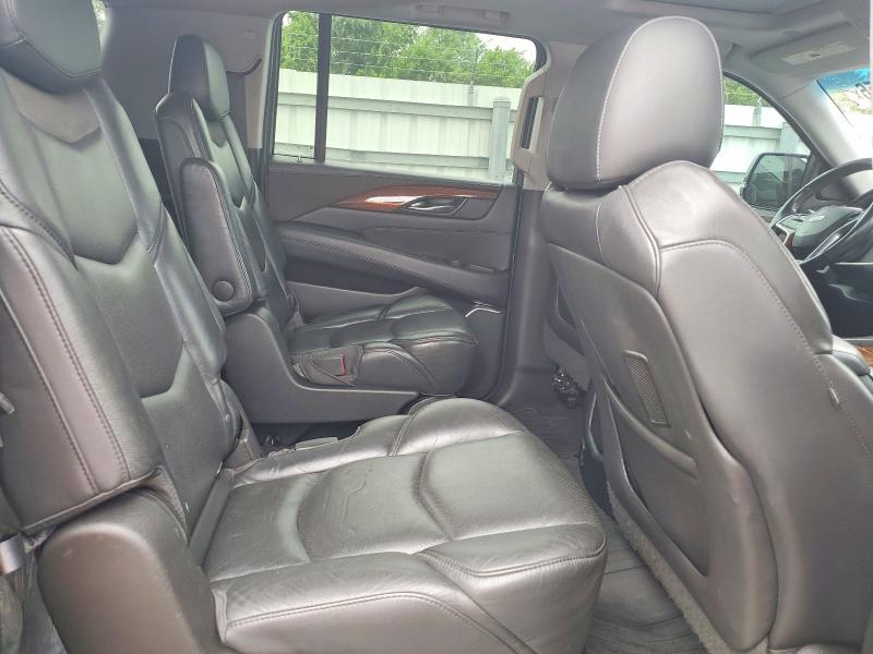 Aukcja sprzedaży 2018 Cadillac Escalade, vin: 1GYS3JKJ6JR263709, numer aukcji: 64149856