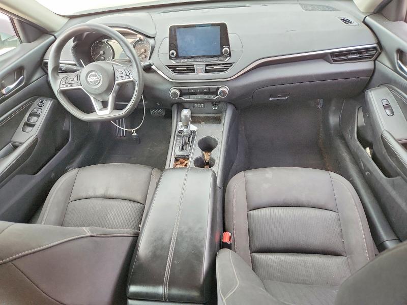 Продаж на аукціоні авто 2020 Nissan Altima, vin: 1N4BL4BV2LC239414, номер лоту: 63699856
