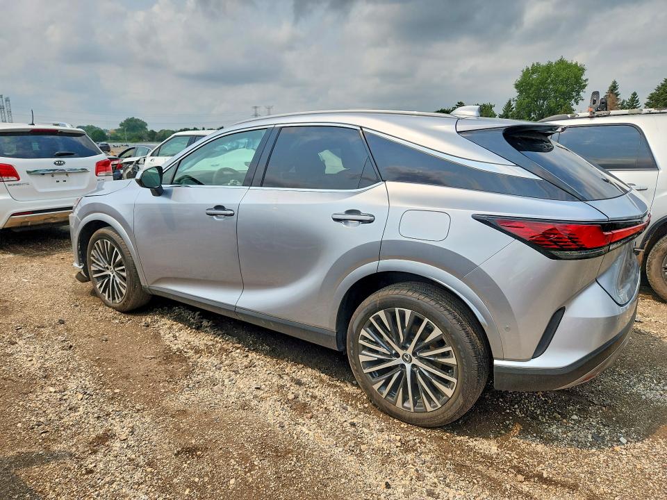 Aukcja sprzedaży 2025 Lexus Rx 350, vin: 2T2BAMCA2SC112031, numer aukcji: 64078306