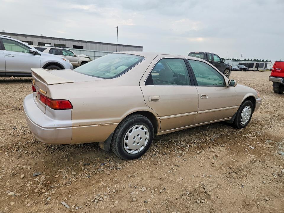 Продажа на аукционе авто 1998 Toyota Camry, vin: 4T1BG22K3WU833271, номер лота: 65290576