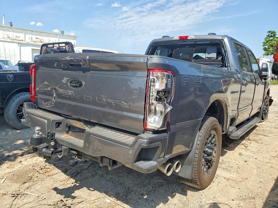 Продажа на аукционе авто 2026 Ford F250, vin: 1FT8W2BT4TEC20754, номер лота: 60862136