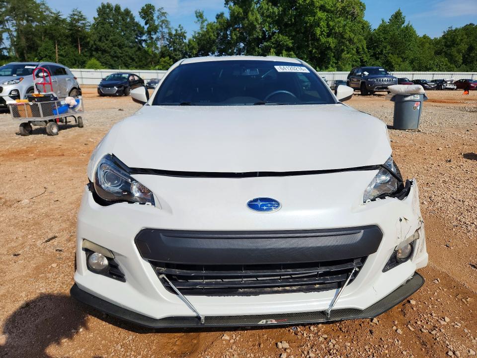 Продажа на аукционе авто 2015 Subaru Brz, vin: JF1ZCAC1XF9600205, номер лота: 64120216