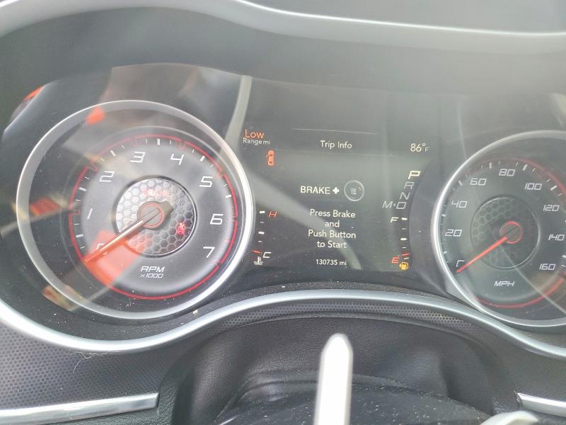 2016 Dodge Charger მანქანა იყიდება აუქციონზე, vin: 2C3CDXCT7GH104561, აუქციონის ნომერი: 64674886