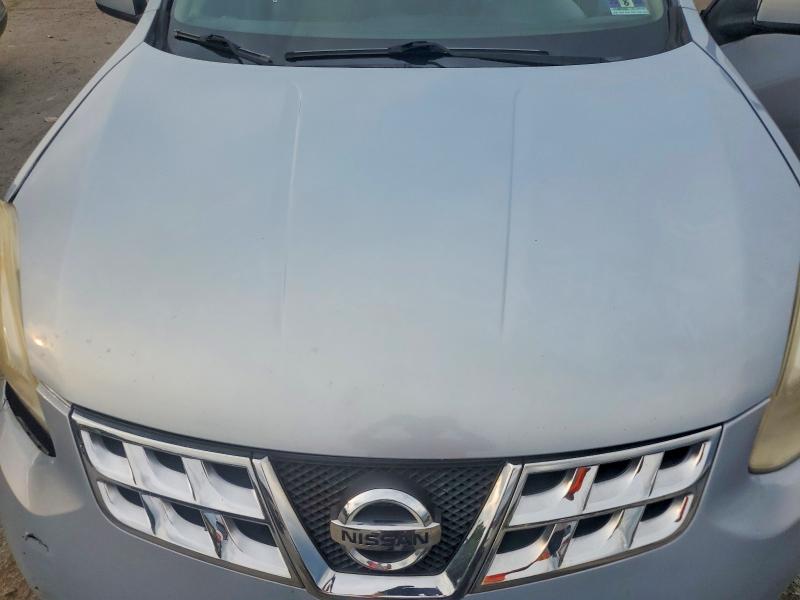 Продаж на аукціоні авто 2013 Nissan Rogue, vin: JN8AS5MV6DW118000, номер лоту: 64725956