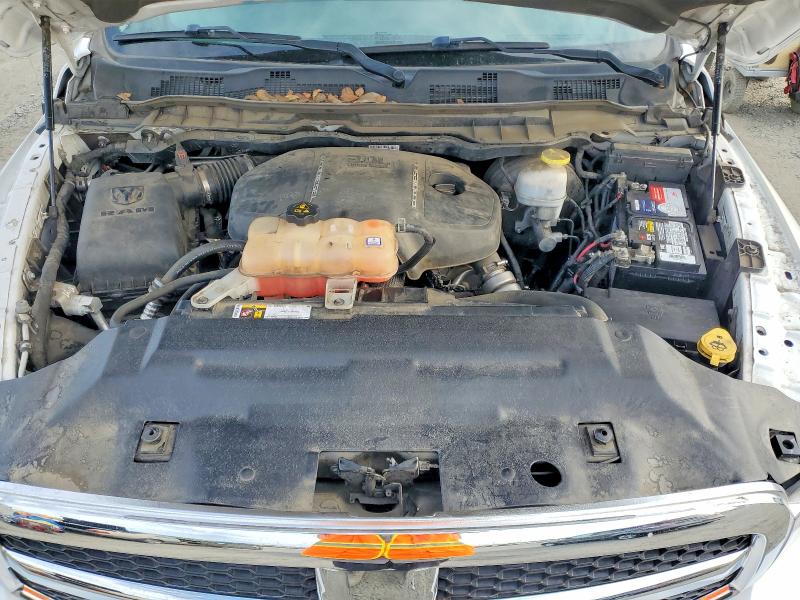 Продажа на аукционе авто 2019 Ram 1500 Classic, vin: 1C6RR7KM1KS750298, номер лота: 64158156