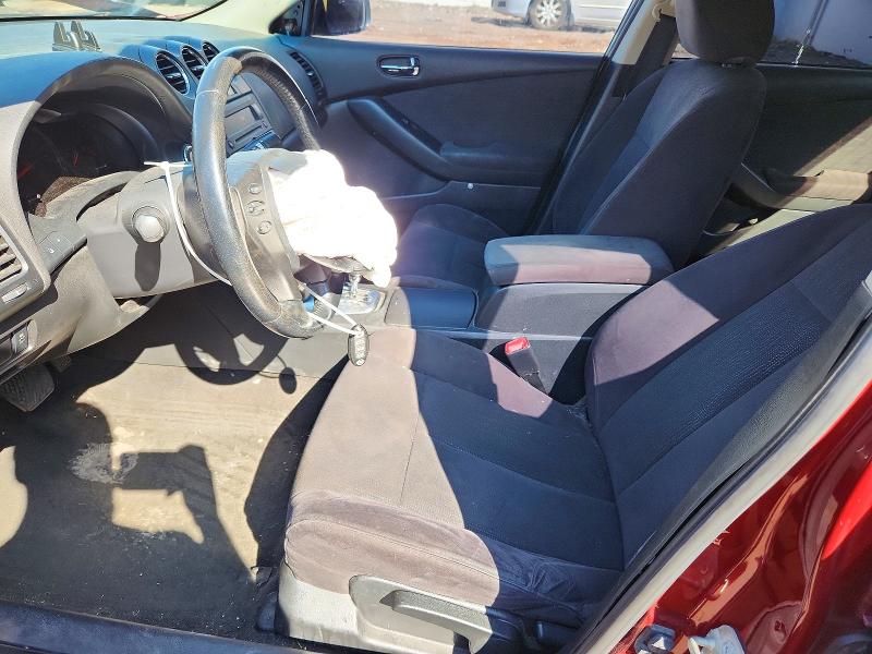 Продаж на аукціоні авто 2011 Nissan Altima, vin: 1N4AL2AP0BN434837, номер лоту: 63642376