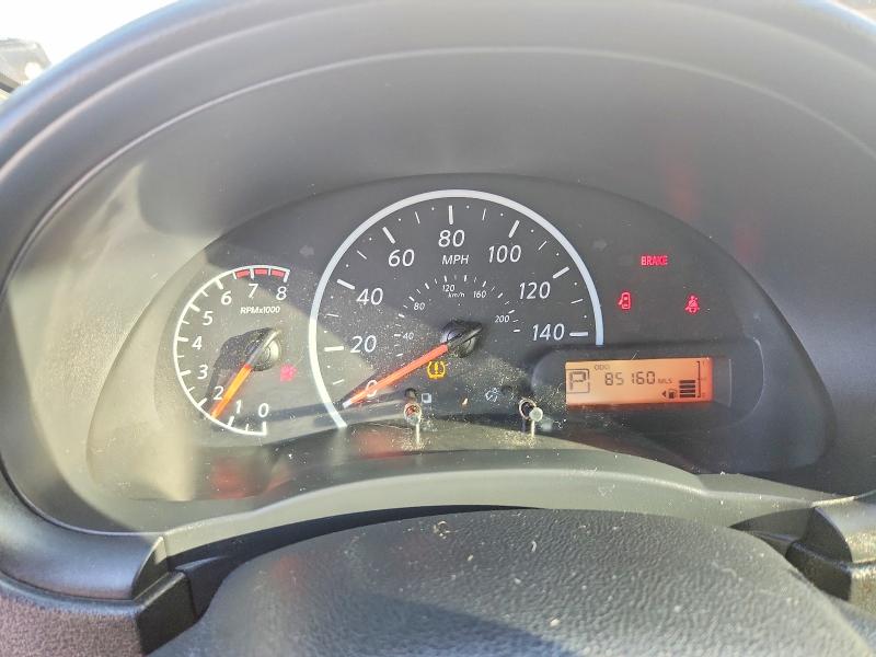 2018 Nissan Versa მანქანა იყიდება აუქციონზე, vin: 3N1CN7AP5JL808905, აუქციონის ნომერი: 66305226
