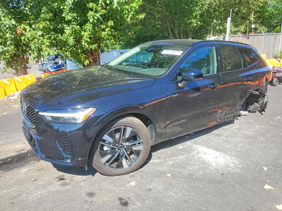 Продаж на аукціоні авто 2026 Volvo Xc60, vin: YV4M12RC2T1499337, номер лоту: 66080466
