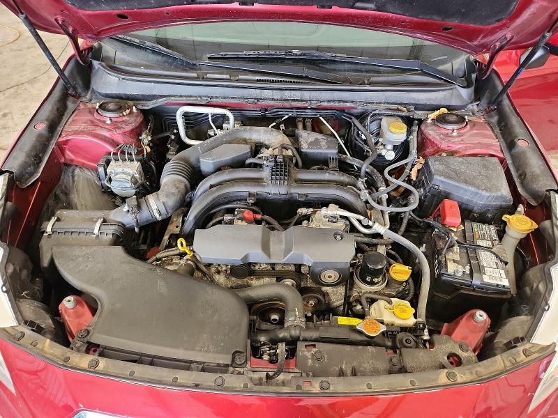Продажа на аукционе авто 2017 Subaru Legacy, vin: 4S3BNAK61H3017207, номер лота: 63441136