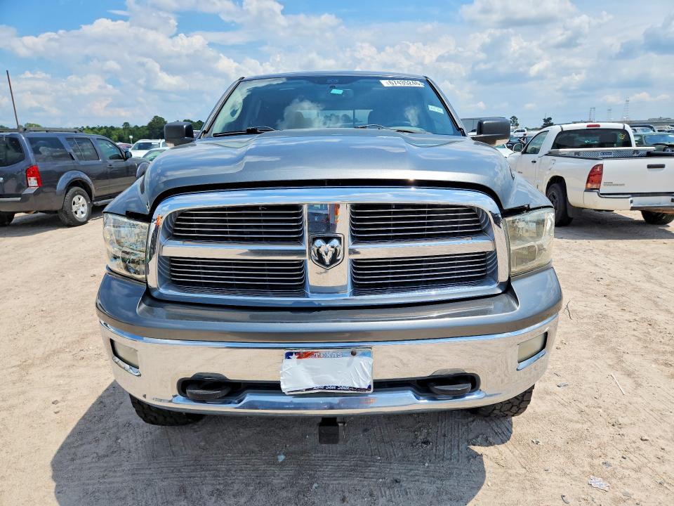 67435246 :رقم المزاد ، 1C6RD7LTXCS186205 vin ، 2012 Dodge Ram 1500 مزاد بيع