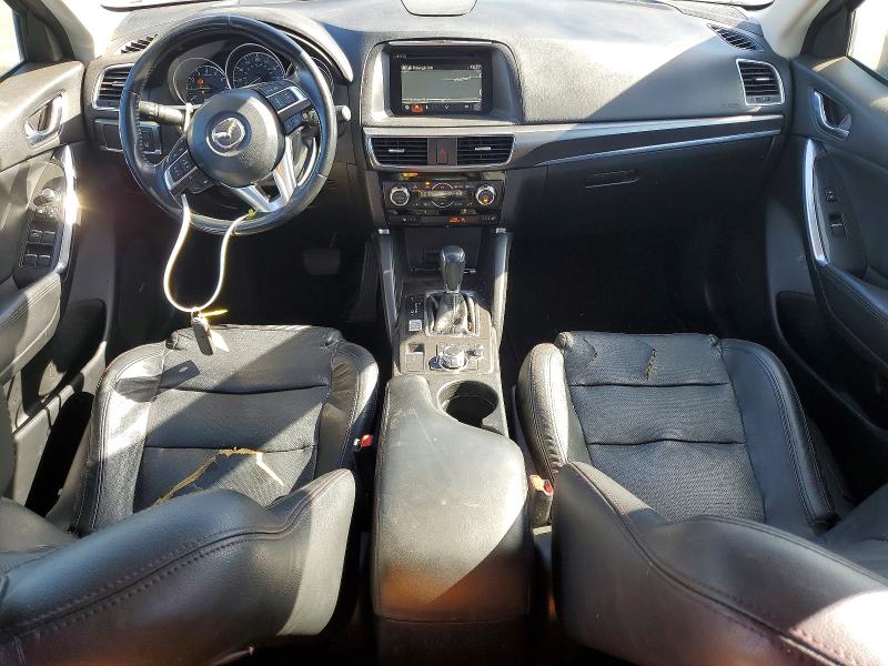 Aukcja sprzedaży 2016 Mazda Cx-5, vin: JM3KE2DY4G0815311, numer aukcji: 67338526
