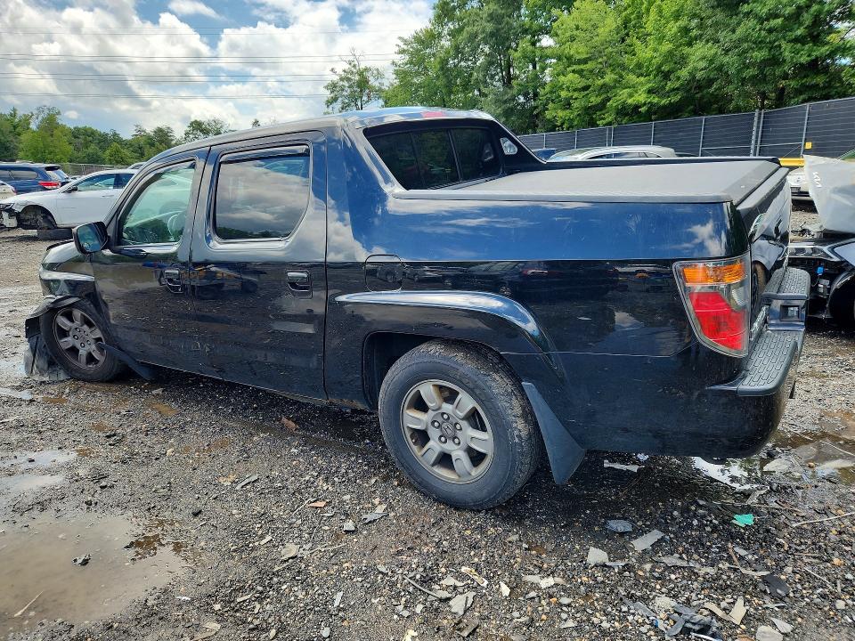 Продаж на аукціоні авто 2008 Honda Ridgeline, vin: 2HJYK16358H529127, номер лоту: 63449616