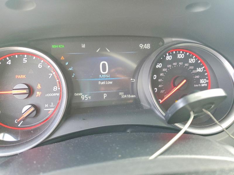 Aukcja sprzedaży 2024 Toyota Camry, vin: 4T1K61AK8RU886454, numer aukcji: 63430316