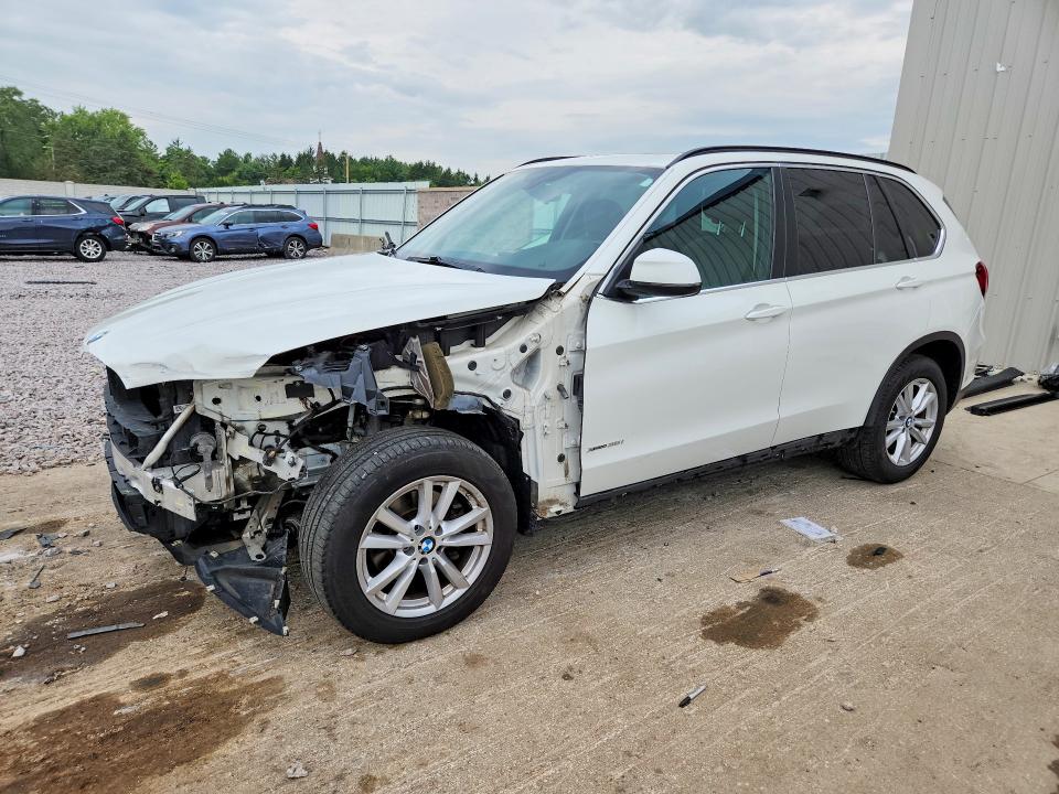 Aukcja sprzedaży 2015 Bmw X5, vin: 5UXKR0C53F0P05680, numer aukcji: 63165526