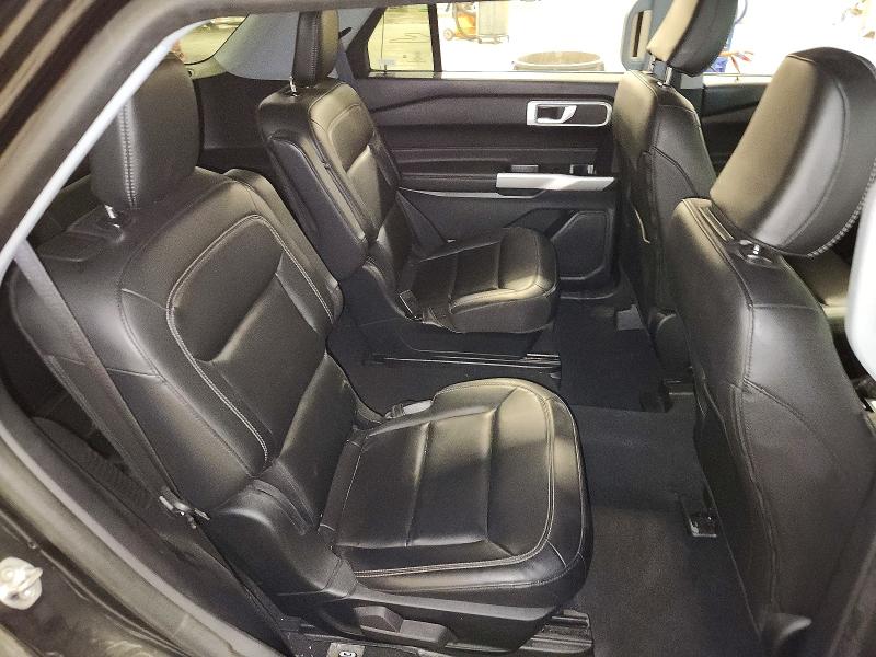 Aukcja sprzedaży 2022 Ford Explorer, vin: 1FMSK8DH3NGB47537, numer aukcji: 64027826