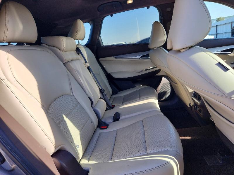 Продаж на аукціоні авто 2020 Infiniti Qx50, vin: 3PCAJ5M10LF121148, номер лоту: 66412596
