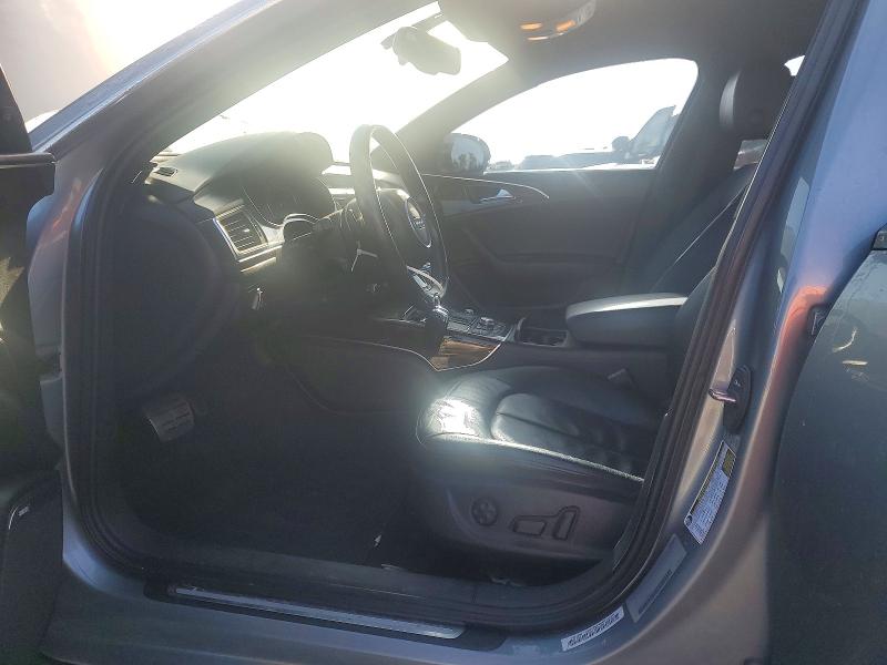 Продажа на аукционе авто 2014 Audi A6, vin: WAUFGAFC8EN006777, номер лота: 64272206