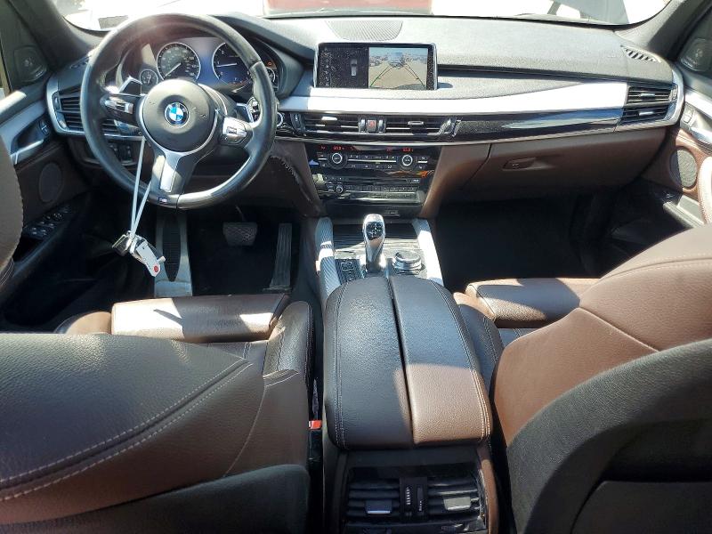 Aukcja sprzedaży 2017 Bmw X5, vin: 5UXKS4C36H0Y17029, numer aukcji: 66635686