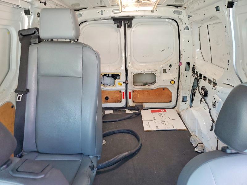 Продаж на аукціоні авто 2014 Ford Transit Connect, vin: NM0LS7E79E1168742, номер лоту: 64962736