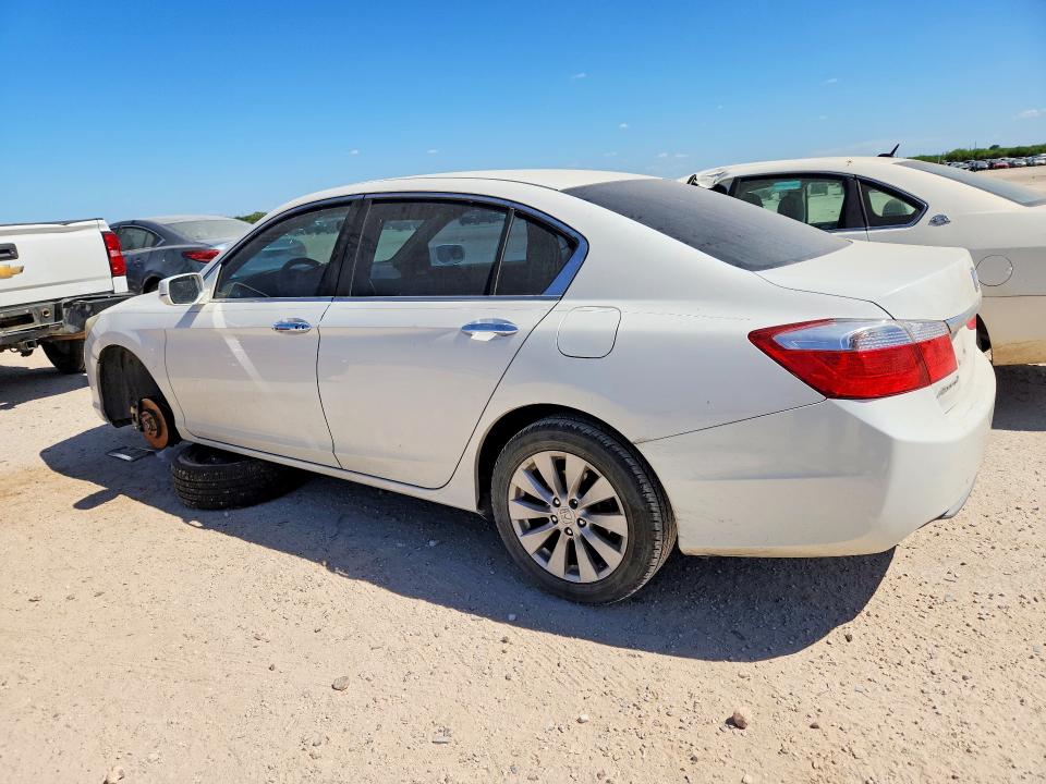 2013 Honda Accord მანქანა იყიდება აუქციონზე, vin: 1HGCR2F73DA271199, აუქციონის ნომერი: 64764146