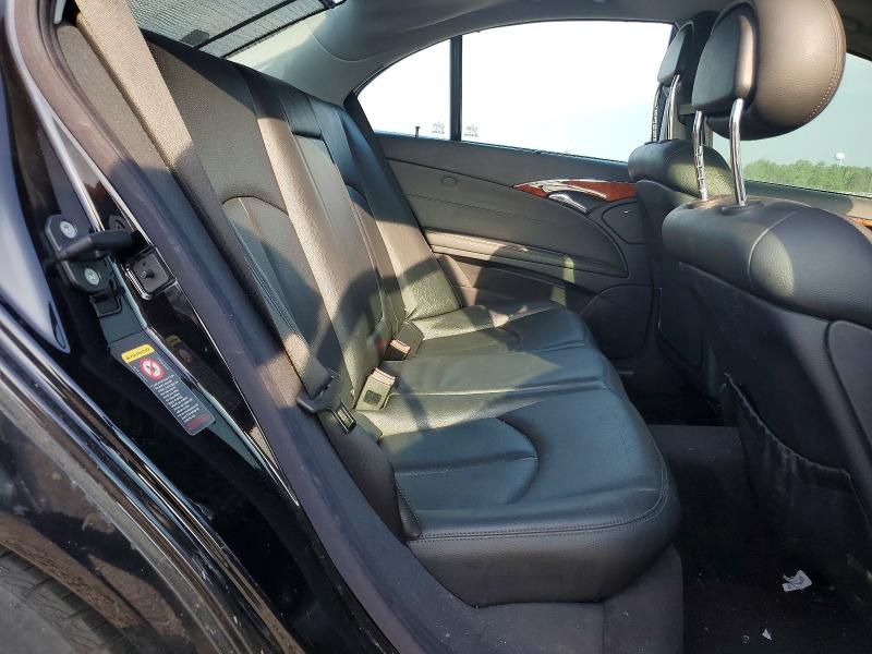 2005 Mercedes-benz E მანქანა იყიდება აუქციონზე, vin: WDBUF65J55A719734, აუქციონის ნომერი: 65474266